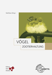 Zootierhaltung: Vögel - Cover