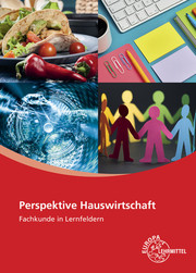 Perspektive Hauswirtschaft - Cover