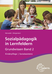 Sozialpädagogik in Lernfeldern Grundwissen Band 2