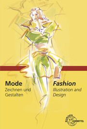 Mode - Zeichnen und Gestalten - Cover