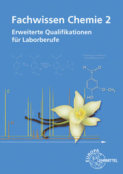 Fachwissen Chemie 2 - Cover