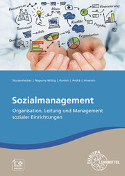 Sozialmanagement