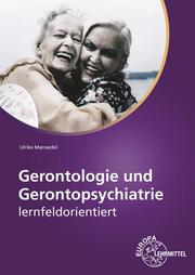 Gerontologie und Gerontopsychiatrie