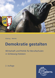 Demokratie gestalten - Schleswig-Holstein