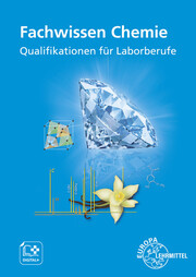 Fachwissen Chemie - Gesamtband - Cover