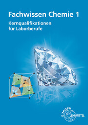 Fachwissen Chemie 1 - Cover