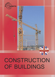 Construction of Buildings - Cover