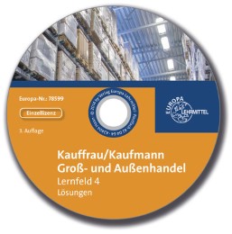 Kauffrau/Kaufmann im Groß- und Außenhandel