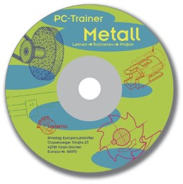 PC-Trainer Metall