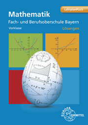 Mathematik Fach- und Berufsoberschule Bayern