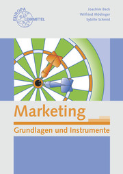 Marketing, Grundlagen und Instrumente