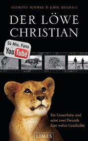 Der Löwe Christian