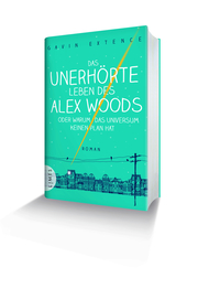 Das Unerhörte Leben des Alex Woods - Illustrationen 1