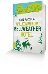 Willkommen im Bellweather Hotel - Illustrationen 2