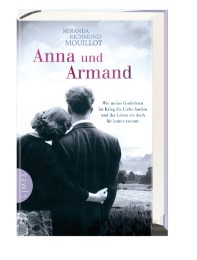Anna und Armand - Illustrationen 1