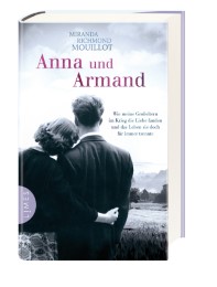 Anna und Armand - Illustrationen 2
