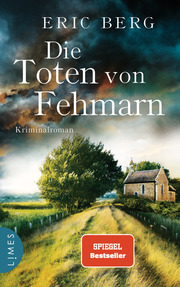 Die Toten von Fehmarn - Cover