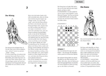 Schach - Abbildung 1