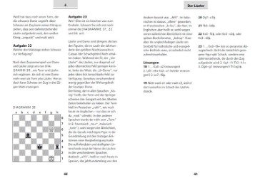 Schach - Abbildung 2