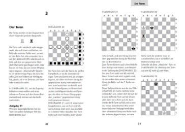 Schach - Abbildung 3