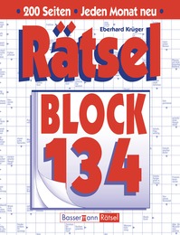 Rätselblock 134