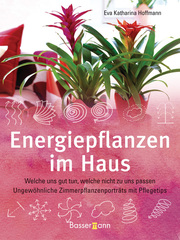Energiepflanzen im Haus - Cover