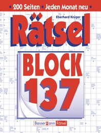 Rätselblock 137