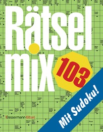 Rätselmix 100 - Cover