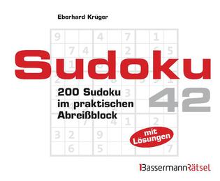 Sudoku Block 42