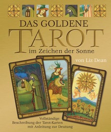 Das Goldene Tarot im Zeichen der Sonne