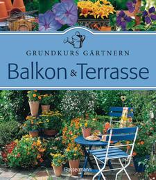 Balkon & Terrasse - Cover