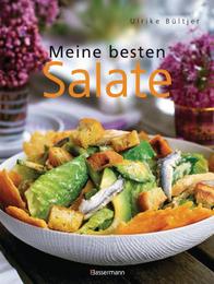 Meine besten Salate