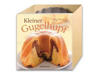 Kleiner Gugelhupf - Cover