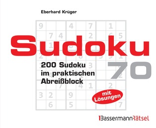 Sudoku Block 70