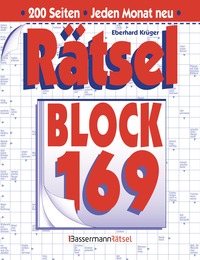Rätselblock 169