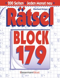 Rätselblock 179