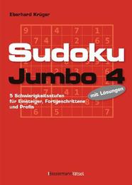 Sudoku Jumbo 4