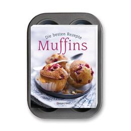 Muffins - Die besten Rezepte