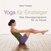 Yoga für Einsteiger - Cover