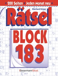 Rätselblock 183