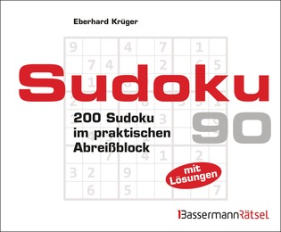 Sudoku Block 90