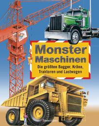 Monster-Maschinen