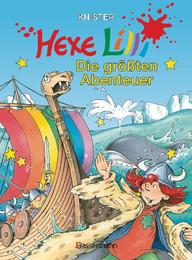 Hexe Lilli - Die größten Abenteuer