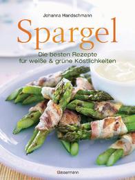 Spargel - Cover