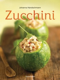 Zucchini - Cover