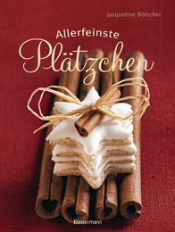 Allerfeinste Plätzchen - Cover