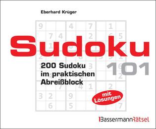 Sudoku Block 101