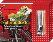 Der Fahrraddoktor-Set - Cover