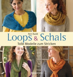 Loops & Schals - Cover