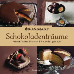Heinemann Schokoladenträume